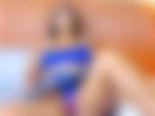 Madison's Live Sex Cam Show