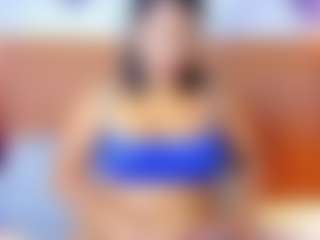 Madison's Live Sex Cam Show