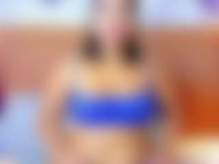 Madison's Live Sex Cam Show