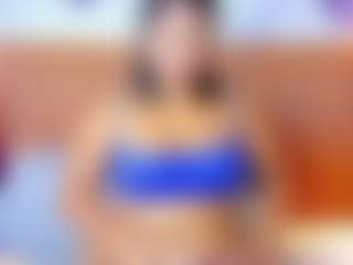 Madison's Live Sex Cam Show
