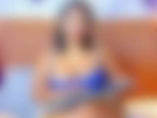 Madison's Live Sex Cam Show