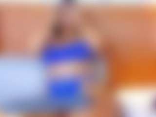 Madison's Live Sex Cam Show