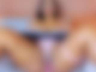 Madison's Live Sex Cam Show