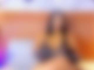 Madison's Live Sex Cam Show
