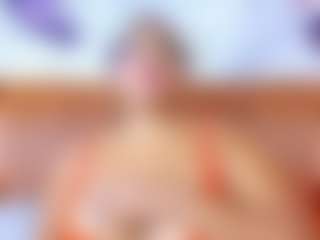 Madison's Live Sex Cam Show