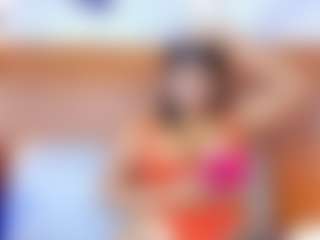 Madison's Live Sex Cam Show