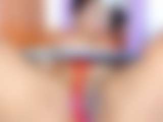 Madison's Live Sex Cam Show