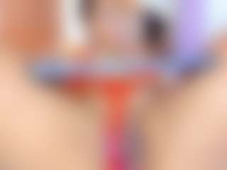 Madison's Live Sex Cam Show