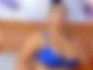 Madison's Live Sex Cam Show