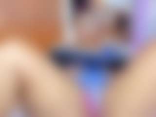 Madison's Live Sex Cam Show