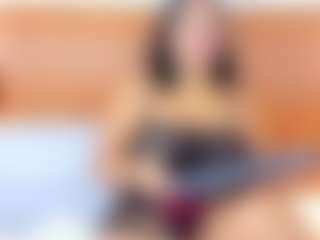 Madison's Live Sex Cam Show