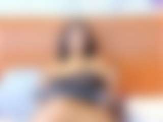 Madison's Live Sex Cam Show