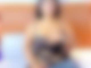 Madison's Live Sex Cam Show