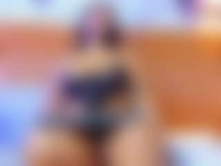 Live cam show with Madison - Bondage on Soda Cam