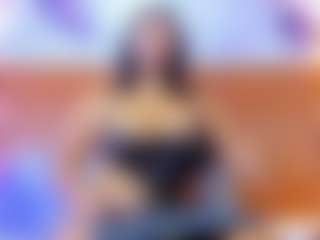 Madison's Live Sex Cam Show