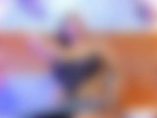Madison's Live Sex Cam Show