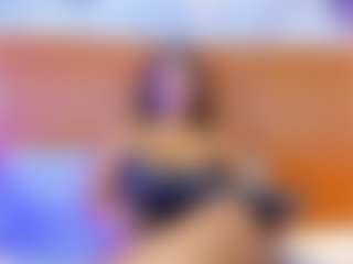Madison's Live Sex Cam Show