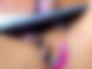 Madison's Live Sex Cam Show