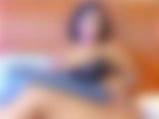 Madison's Live Sex Cam Show