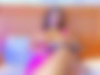 Madison's Live Sex Cam Show