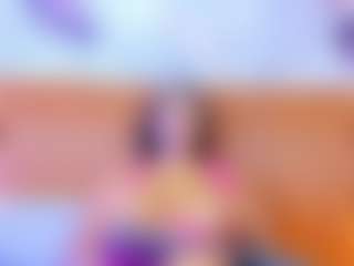 Madison's Live Sex Cam Show