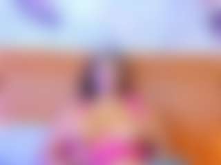 Madison's Live Sex Cam Show