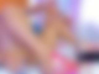 Madison's Live Sex Cam Show