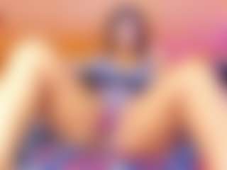 Madison's Live Sex Cam Show