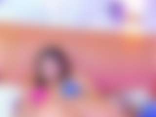 Madison's Live Sex Cam Show