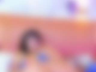 Madison's Live Sex Cam Show