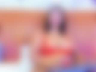 Madison's Live Sex Cam Show