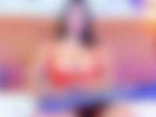Madison's Live Sex Cam Show