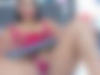 Madison's Live Sex Cam Show