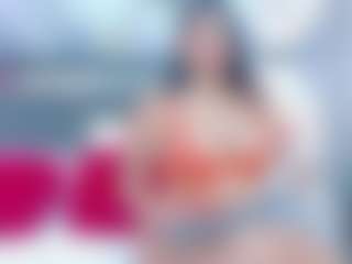 Madison's Live Sex Cam Show