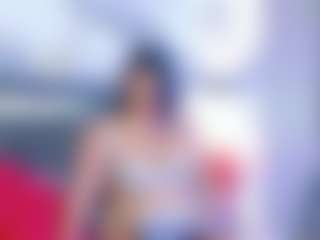 Madison's Live Sex Cam Show
