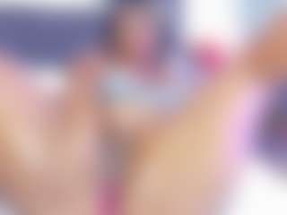 Madison's Live Sex Cam Show