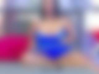 Madison's Live Sex Cam Show