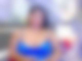Madison's Live Sex Cam Show