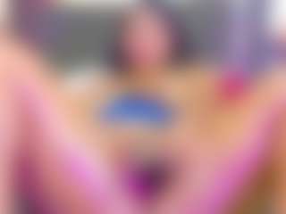 Madison's Live Sex Cam Show