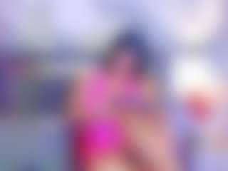 Madison's Live Sex Cam Show