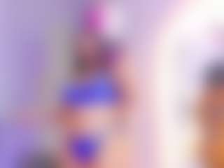 Madison's Live Sex Cam Show