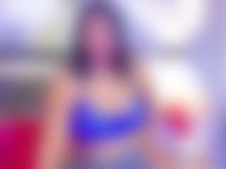 Madison's Live Sex Cam Show