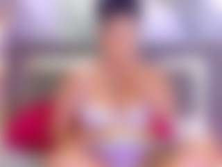 Madison's Live Sex Cam Show