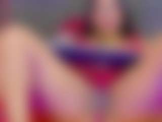 Madison's Live Sex Cam Show
