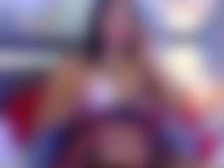 Madison's Live Sex Cam Show