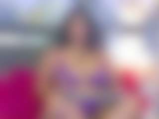 Madison's Live Sex Cam Show