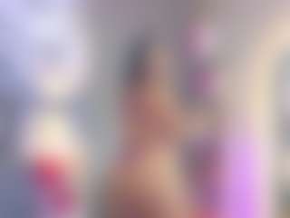 Madison's Live Sex Cam Show