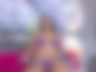 Madison's Live Sex Cam Show