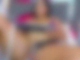 Madison's Live Sex Cam Show