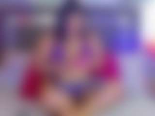 Madison's Live Sex Cam Show